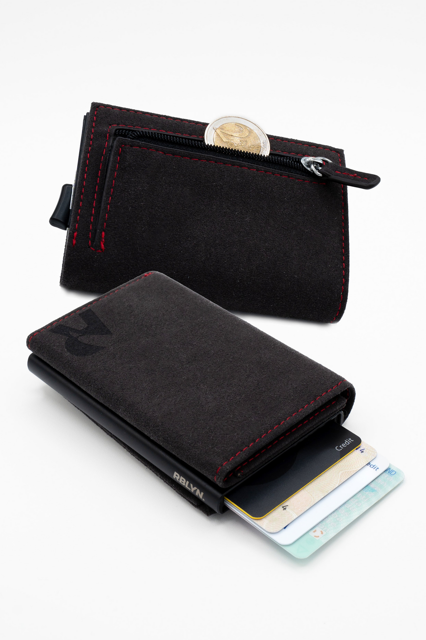 RBLYN Smart Wallet