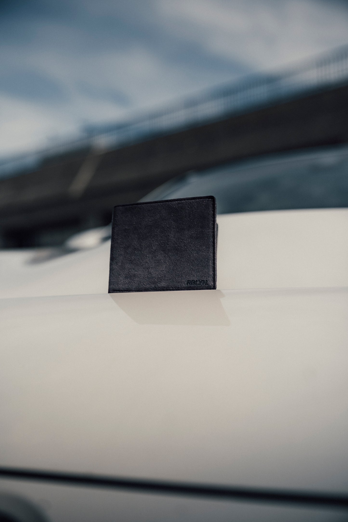 VORBESTELLUNG RBLYN Classic Wallet