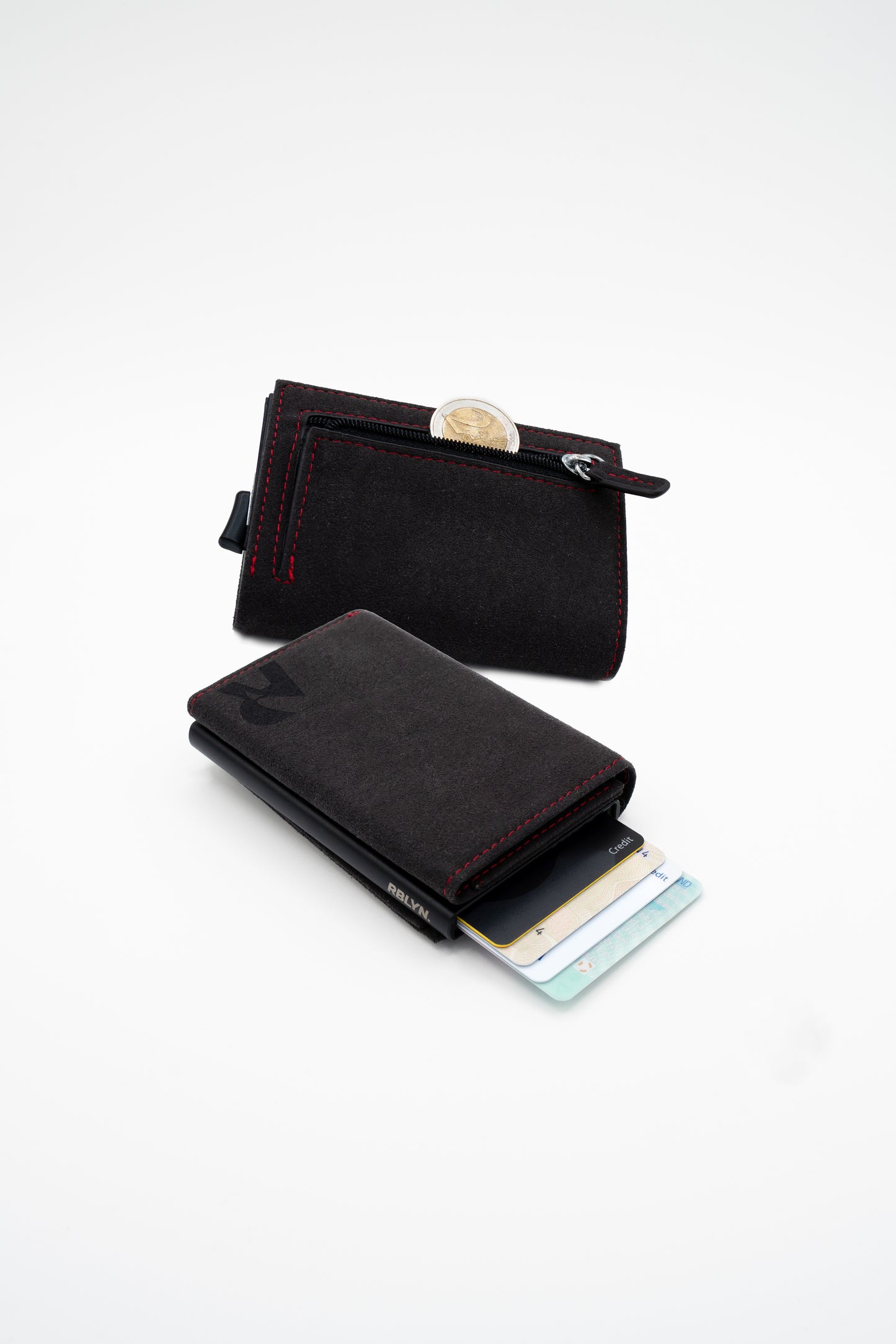 RBLYN Smart Wallet
